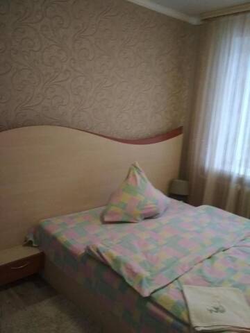 Фотографии Апартаменты Two-Bedroom Apartment on Vialiki Hasciniec 111 г. Молодечно (Беларусь) №5 Фото Апартаменты Two-Bedroom Apartment on Vialiki Hasciniec 111 г. Молодечно 5