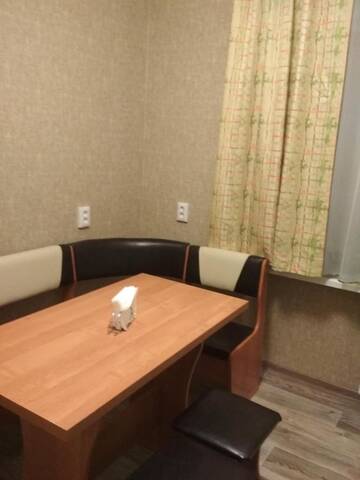 Фото номера Стандартные апартаменты Апартаменты Two-Bedroom Apartment on Vialiki Hasciniec 111 г. Молодечно 11
