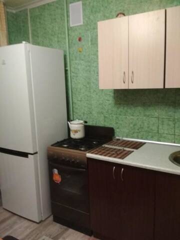 Фото номера Стандартные апартаменты Апартаменты Two-Bedroom Apartment on Vialiki Hasciniec 111 г. Молодечно 18