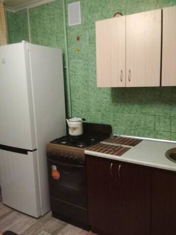 Фото номера Стандартные апартаменты Апартаменты Two-Bedroom Apartment on Vialiki Hasciniec 111 г. Молодечно 12