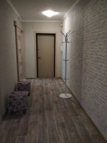 Фото номера Стандартные апартаменты Апартаменты Two-Bedroom Apartment on Vialiki Hasciniec 111 г. Молодечно 19