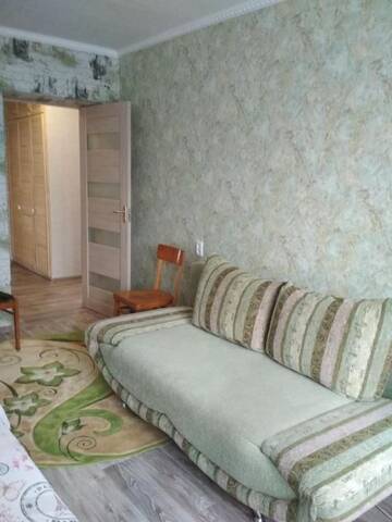 Фото номера Стандартные апартаменты Апартаменты Two-Bedroom Apartment on Vialiki Hasciniec 111 г. Молодечно 17