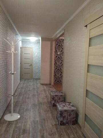 Фото номера Стандартные апартаменты Апартаменты Two-Bedroom Apartment on Vialiki Hasciniec 111 г. Молодечно 20