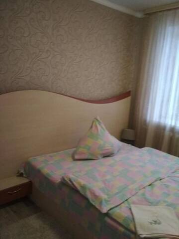 Фото номера Стандартные апартаменты Апартаменты Two-Bedroom Apartment on Vialiki Hasciniec 111 г. Молодечно 21