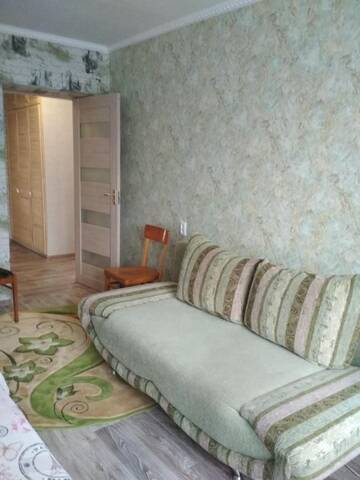 Фото номера Стандартные апартаменты Апартаменты Two-Bedroom Apartment on Vialiki Hasciniec 111 г. Молодечно 7
