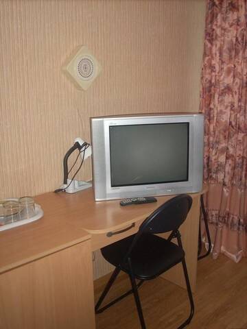Фото номера Улучшенный двухместный номер с 2 отдельными кроватями Отель Отель Молодечно г. Молодечно 2