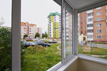 Фото Апартаменты Vilenskaya 19 г. Молодечно 5